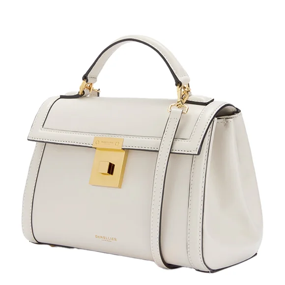 Demellier the Paris bag - Picture 2 of 3